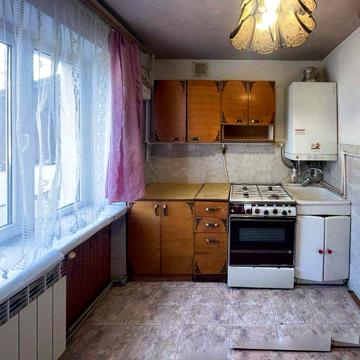 2-кімнатна з автономкою, 1 поверх, Оброшине, 10 хв від Львова