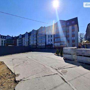 Продаж 1к Квартира Слобідська вулиця ЖК Акварель 7