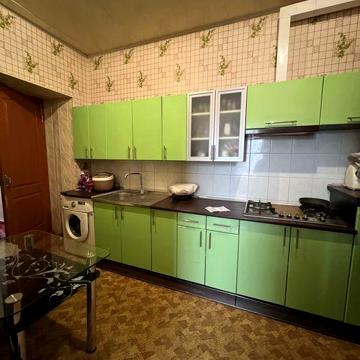 3кімнатна Привокзальна