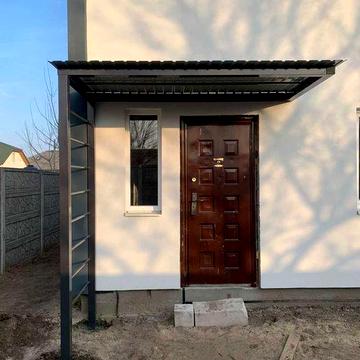 Продаж сучасного двоповерхового комфортного Таунхасу, по вул. Зінченка