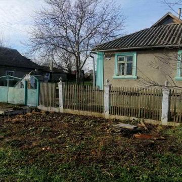 Будинок в Доброславі