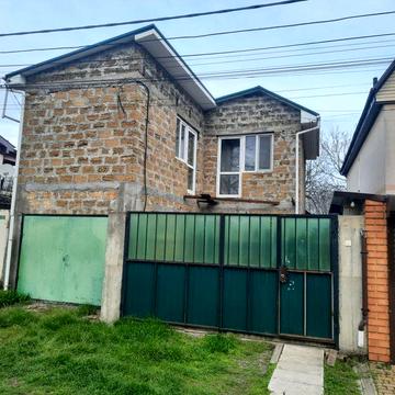 Продам Будинок 9 ст. Великого Фонтана