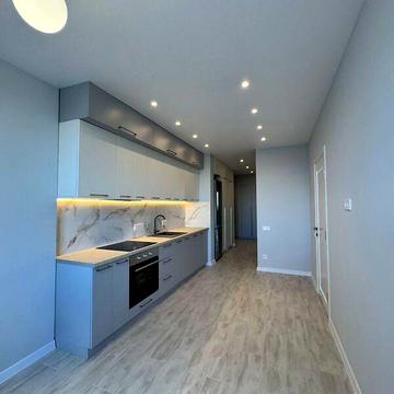 Продаж 3к Квартира Городоцька вулиця ЖК Resident Hall