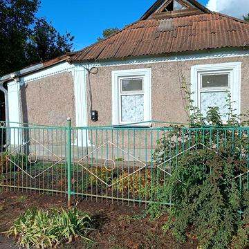 Продам дом на старом Ингульце