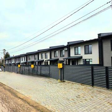 Продаж Котеджу без комісії від забудовника смт. Запитів