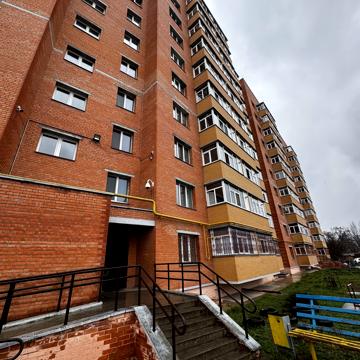 Сумської Тероборони вул. (Ковпака), 91/1