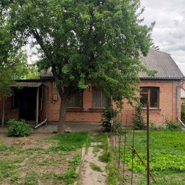Власник! Будинок на "Кореї" землі 5 соток 83кв.м.,вул.О.Кошового14,