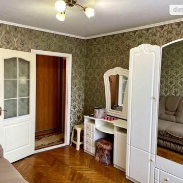 Довгострокова оренда 2к Квартира Марії Литвиненко-Вольгемут (Литвиненка) вулиця