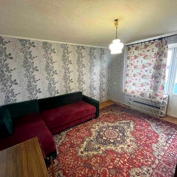 Оренда 1к. квартири, Мікрорайон Жовтневий, район ЗОШ №17