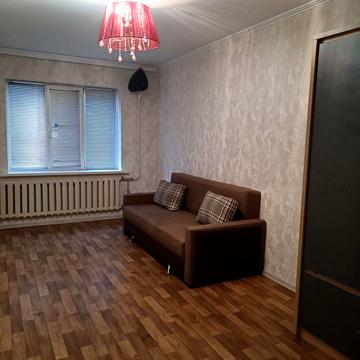 Здам 1 кімнатну квартиру на Масанах