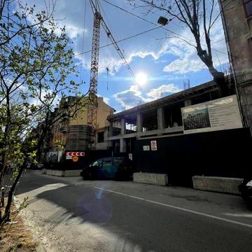 Продаж 1 кімнатної квартири у ЖК Residence Eleven, по вул. Хорватська. ЖК Residence Eleven