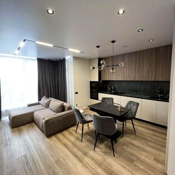 Власник повноцінної 2к квартири продаж без % ЖК Парадайс авеню (Paradise Avenue)