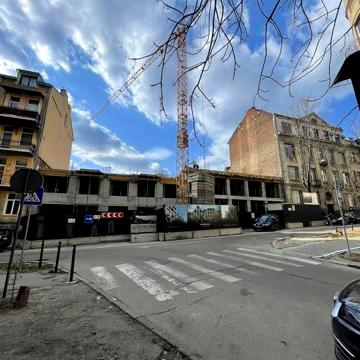 Продаж 2 кімнатної квартири у ЖК Residence Eleven по вул. Хорватська. ЖК Residence Eleven