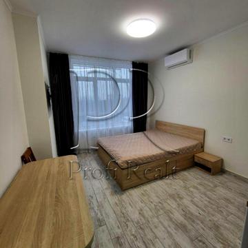Тираспольська вул., 52