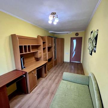 Довгострокова оренда 2 кімнатної квартири вул. Шосейна, Центр.