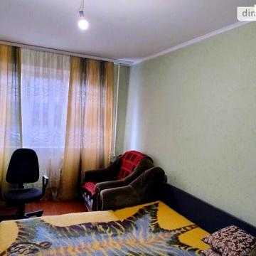 Продаж 3к Квартира Академіка Янгеля (Фрунзе) вулиця