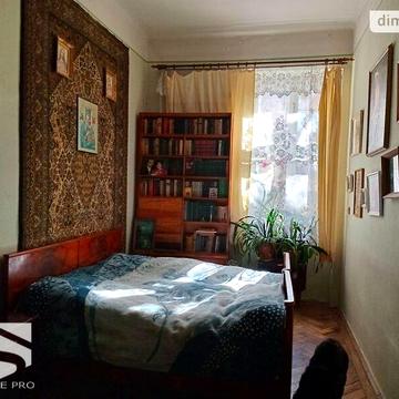 Продаж 4к Квартира Верхратського вулиця
