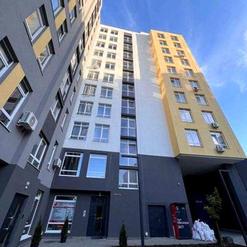 БЕЗ КОМІСІЇ ПРОДАЖ 3-кім квартири ЖК Тополіс вул.Мазепи ЖК Тополіс