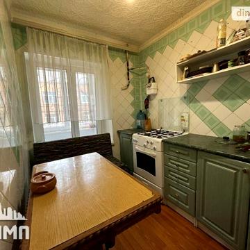 Продаж 2к Квартира Визволення вулиця