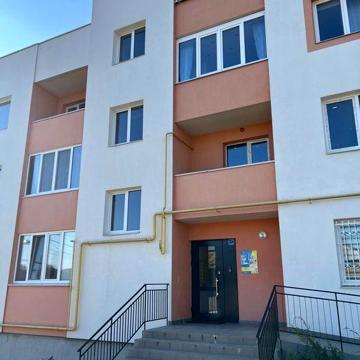 1кімн квартира в затишному районі. ТЕРМІНОВО ЖК Розточчя