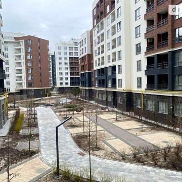 Продаж 1к Квартира Ольги Кобилянської (Достоєвського) вулиця ЖК Синергия Сити