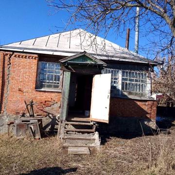 Продам дім нова водолага