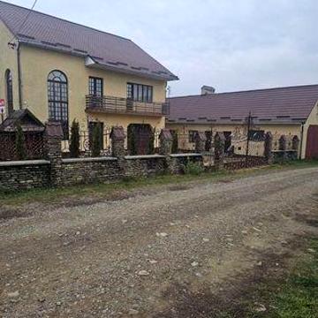 Продаж гарного будинку   Чагор