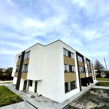 Продаж БЕЗ КОМІСІЇ 1-Кімн. квартира в зданій новобудові
