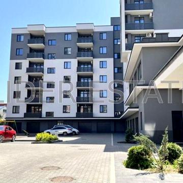 Продається квартира в ЖК «Bavaria Group», Ужгород ЖК «Bavaria Group»