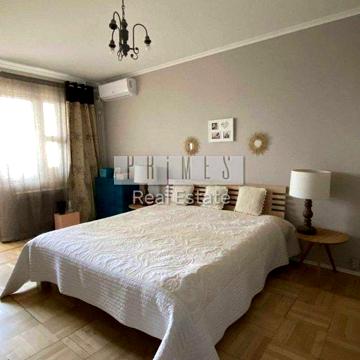 Продаж 3к квартири, пр-т Правди, 17б, Мостицький масив