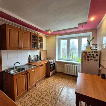 продаж однокімнатної квартири р-н парк "Софіївка"