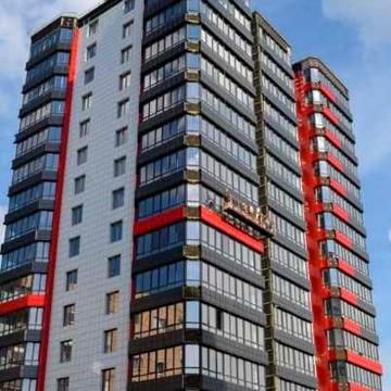 Продам Двокімнатну Квартиру , в Районі Глобала