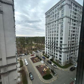 Продаж 1к Квартира Університетська (Карла Маркса) вулиця ЖК Irpin City