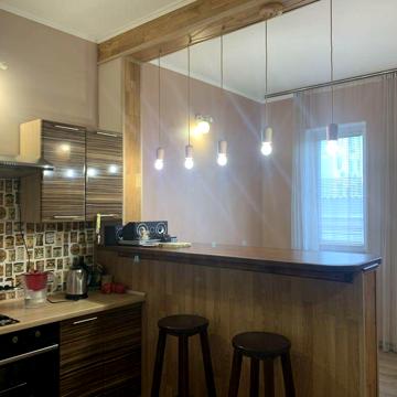 1 к квартира 40м.кв. 2этаж район АТРИУМ, светлая, теплая, тихий двор.. ЖК Смарт сити