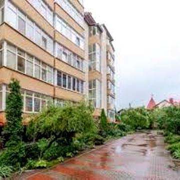 Двокімнатна квартира ЖК Чабани Квартал