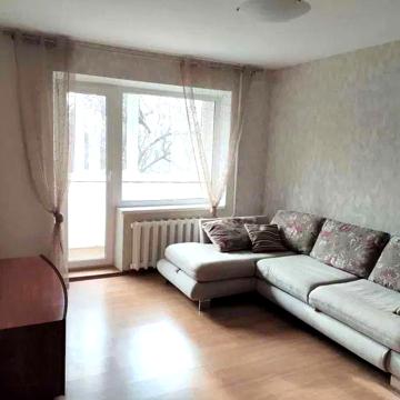 Сдам 1 ком квартиру центр