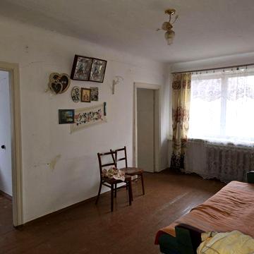 4к.кв. смт Черняхів з автономним опаленням (213055775)