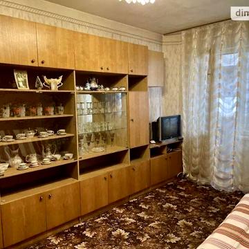 Продаж 1к Квартира Томилівська вулиця