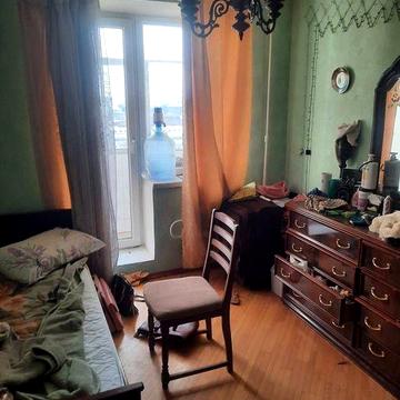 Продам 3-к квартиру О.Громадського (Бр Потьомкіна) 1б БЕЗ КОМІСІЇ