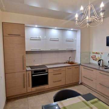 Продаж 1к Квартира Радужний масив ЖК Радужный