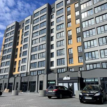 2 кімнатна квартира в стильній новобудові! Гречани! ЖК Дім-3