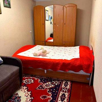 Продаж 2х кімнатної квартири з ремонтом.