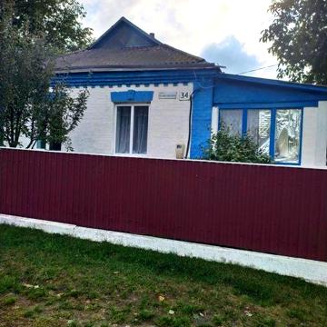 Продаж будинку не дорого