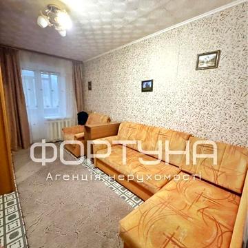 Продаж 3к Квартира Рибальський провулок