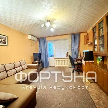 Продаж 3к Квартира Рибальський провулок