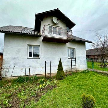 Продаж цегляного будинку біля Східниці