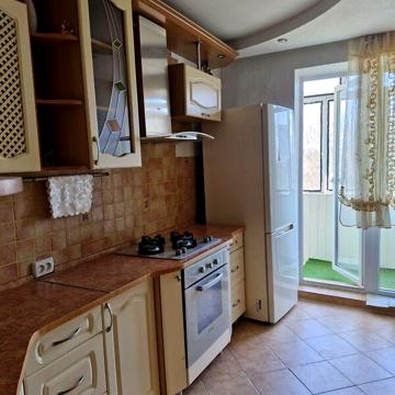 Продаж 2к Квартира Стрийська вулиця
