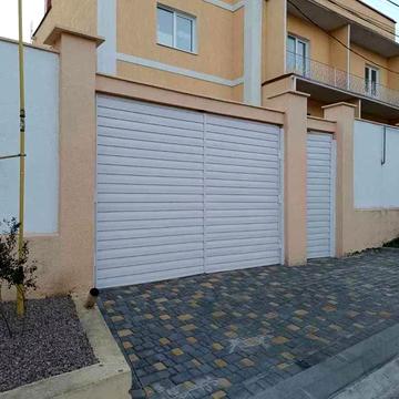 (4) Дуплекс в Одессе на участке 2.5сот.