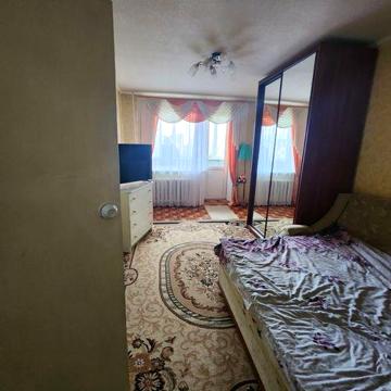 Квартира 1 кімн. вул. Рятувальників