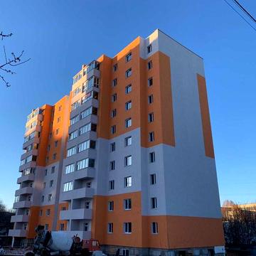 Продаж 3к ЖК Злагода Дубово Переуступка ЖК Злагода